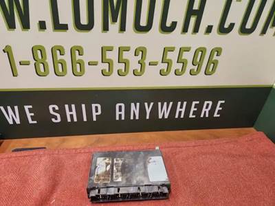 Western Star 4900FA Engine Control Module (ECM)