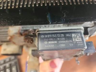 Western Star 5700 Engine Control Module (ECM)