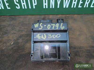 Western Star 5700 Engine Control Module (ECM)