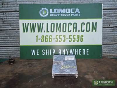 Western Star 5700 Engine Control Module (ECM)