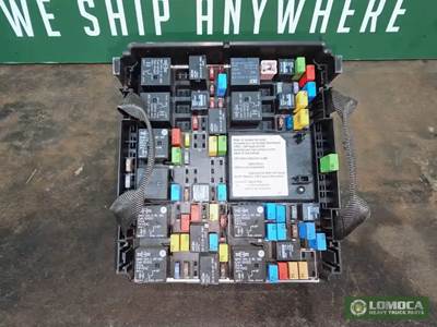 Western Star 5700 Engine Control Module (ECM)