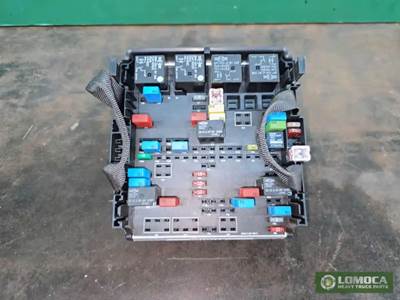 Western Star 5700 Engine Control Module (ECM)