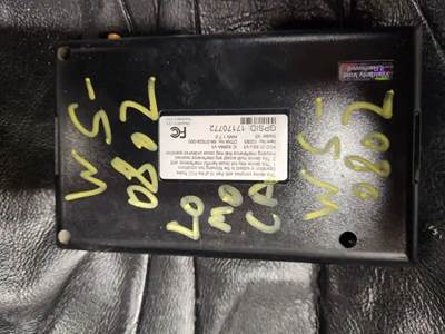 Western Star 5700 Engine Control Module (ECM)