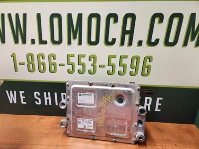 Western Star 5700 Engine Control Module (ECM)
