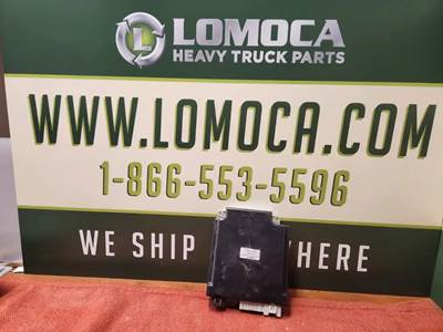 Western Star 5700 Engine Control Module (ECM)