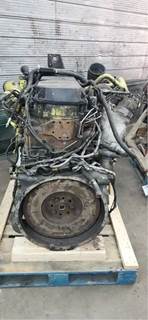 Caterpillar C13 500 HP Engine 