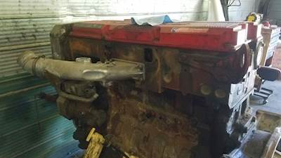 Cummins ISX15 Engine Core