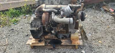 Hino J05D Engine Core for a 2008 Hino 185