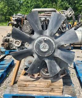 International MaxxForce 10 Engine Core for a 2008 International 4300