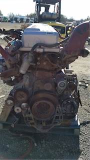 Mack MP8 Engine Core for a 2015 Mack GU813