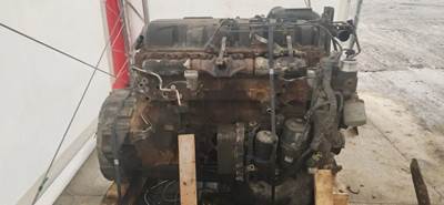 Paccar MX-13 Engine Core for a 2016 Kenworth T880