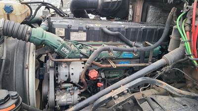 Volvo VED12 Engine Core for a 2003 Volvo VNL