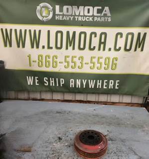 Caterpillar C15 Vibration Damper for a 2007 Peterbilt 387