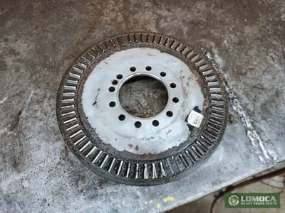 Paccar MX-13 Engine Harmonic Balancer for a 2016 Core Engine