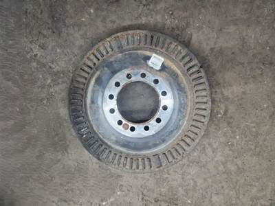 Paccar MX-13 Engine Harmonic Balancer for a 2017 Peterbilt 567