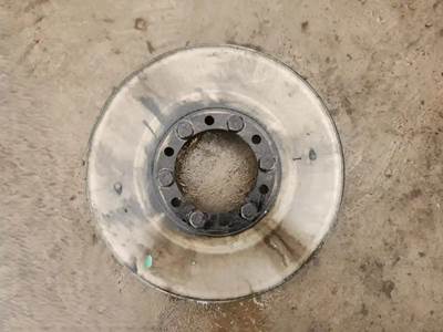 Volvo VED12 Vibration Damper for a 2005 Volvo VNL
