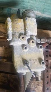 Caterpillar C13 Engine Part for a 2007 Kenworth T600