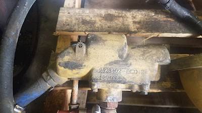 Caterpillar C13 Engine Part for a 2007 Kenworth T600