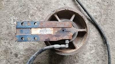 Caterpillar C13 Engine Part for a 2007 Kenworth T600