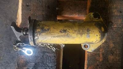 Caterpillar C13 Engine Part for a 2007 Kenworth T600