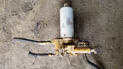 Caterpillar C13 Engine Part for a 2007 Kenworth T600