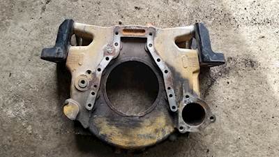 Caterpillar C13 Engine Part for a 2007 Kenworth T600