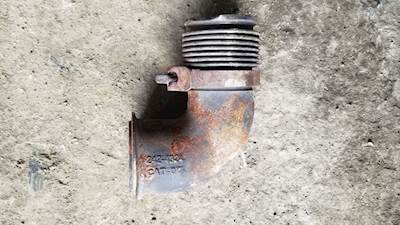 Caterpillar C13 Engine Part for a 2007 Kenworth T600