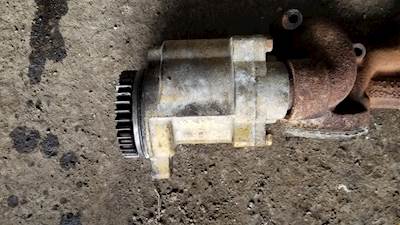 Caterpillar C13 Engine Part for a 2007 Kenworth T600