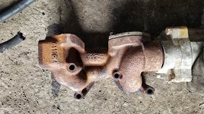 Caterpillar C13 Engine Part for a 2007 Kenworth T600