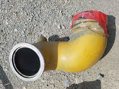 Caterpillar C15 Engine Part for a 2007 Kenworth T800