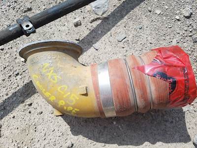 Caterpillar C15 Engine Part for a 2007 Kenworth T800