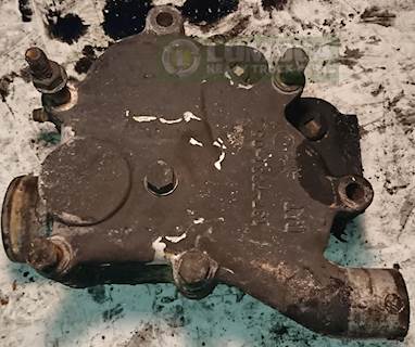 Caterpillar C15 Engine Part for a 2004 Kenworth T800