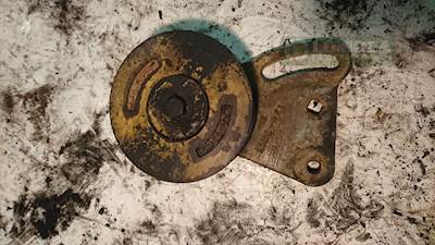 Caterpillar C15 Engine Part for a 2004 Kenworth T800