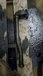 Caterpillar C15 Engine Part for a 2004 Kenworth T800