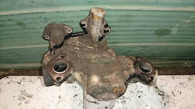 Caterpillar C15 Engine Part for a 2004 Kenworth T800