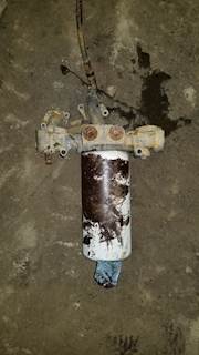 Caterpillar C15 Engine Part for a 2006 Peterbilt 378