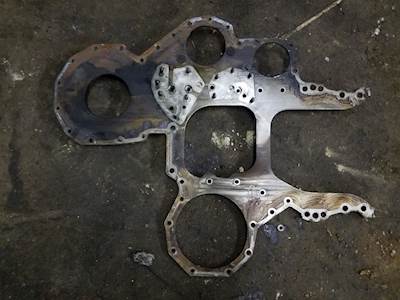 Caterpillar C15 Engine Part for a 2006 Peterbilt 378