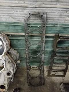 Caterpillar C15 Engine Part for a 2006 Peterbilt 378