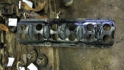 Volvo D13 Engine Part for a 2006 Peterbilt 378