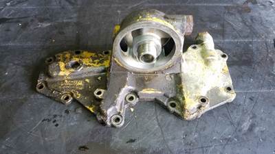 Caterpillar C7 ACERT Engine Part for a 2004 Freightliner FS65