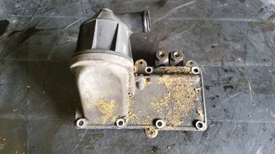 Caterpillar C7 ACERT Engine Part for a 2004 Freightliner FS65