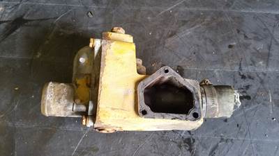 Caterpillar C7 ACERT Engine Part for a 2004 Freightliner FS65