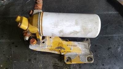 Caterpillar C7 ACERT Engine Part for a 2004 Freightliner FS65