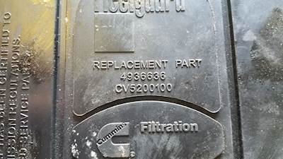 Cummins ISB Engine Part for a 2008 Freightliner M-2