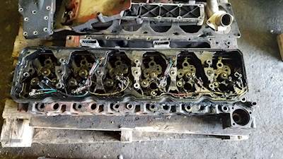 Cummins ISB Engine Part for a 2008 Freightliner M-2