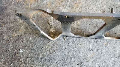 Cummins ISB Engine Part for a 2008 Freightliner M-2