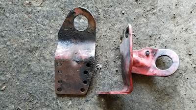 Cummins ISB Engine Part for a 2008 Freightliner M-2