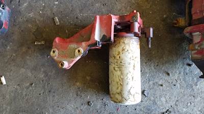 Cummins ISB Engine Part for a 2008 Freightliner M-2