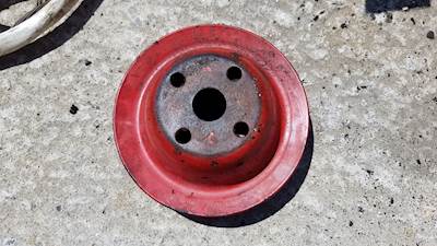 Cummins ISB Engine Part for a 2008 Freightliner M-2