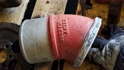 Cummins ISB Engine Part for a 2008 Freightliner M-2